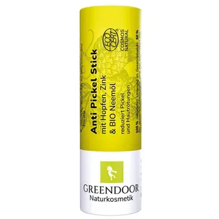 GREENDOOR Anti Pickel Stick