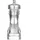 Pfeffermühle 14 Transparent