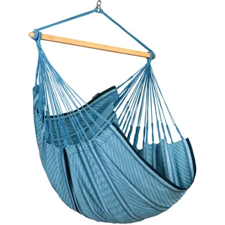 Hängesessel Comfort Hammock Chair Blau