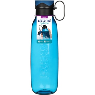 Sistema Traverse Trinkflasche, 850 ml, Gemischte Farben