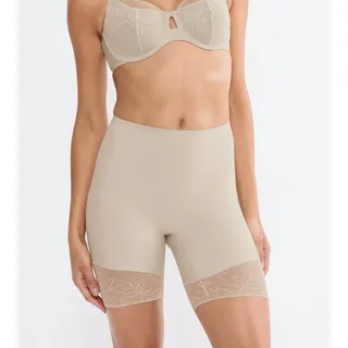 Triumph Lange Unterhose beige L