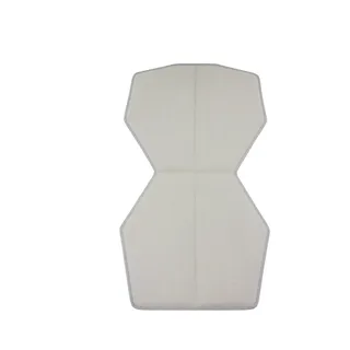 Magis Chair One Sitz- und Rückenkissen, beige
