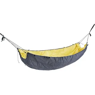 Cocoon Hängematte 205 x 122 cm Gelb