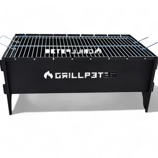 Grillpeter Mangal Anar 2mml Schwarz