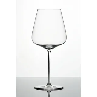 Zalto Bordeauxglas im 1er Geschenkkarton - Holzoptik, 765ml, Bordeauxglas, Weinglas