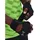 Gewichtheber Handschuhe Herren 001 black/black/pitch gray M