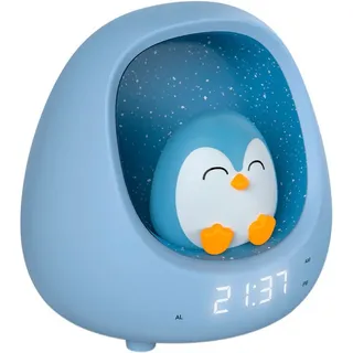 Bigben Interactive MYKO Pinguin blau/weiß