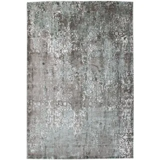 Arte Espina Ocean 200 Kurzflorteppich 170 x 240 cm Türkis