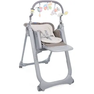 Chicco Polly Progres5 red