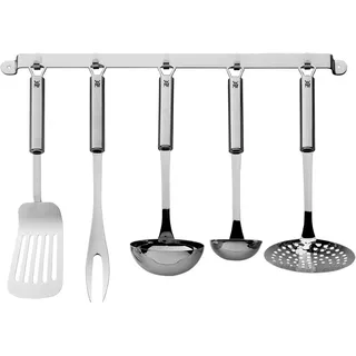 WMF Küchenhelfer-Set 6-tlg. Profi Plus