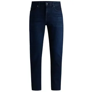 Boss H-re Maine 10263151 Jeans Navy 30 32