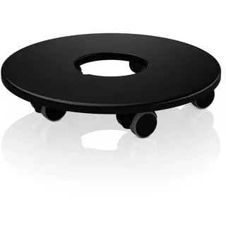 LECHUZA Classico 60 Pflanzenroller Ø 37 cm