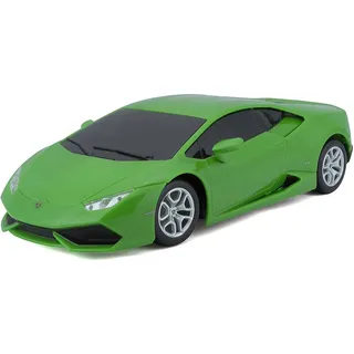 MAISTO RC-Auto Lamborghini Huracán 1:24 CH RTR grün (81523)