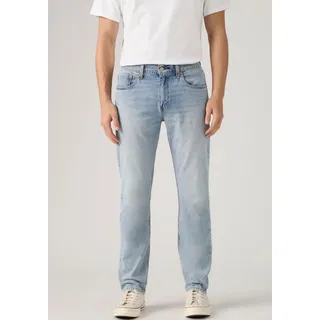 Levi's 502 Tapered Fit Iceberg Cool 33/30
