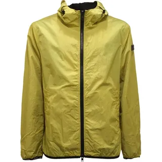 7837AS giubbotto antivento uomo PEUTEREY NIGLE man jacket - L