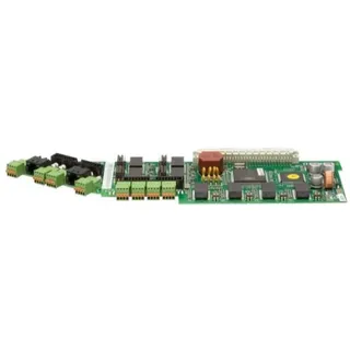 Auerswald Erweiterungsmodul COMmander 8S0-Modul