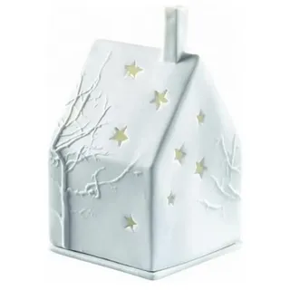 räder Lichthaus Baum/Sterne