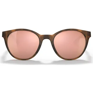 OAKLEY Spindrift Prizm Sonnenbrille (Größe One Size, braun)