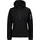CMP Damen Funktionsjacke Größe 46 in Schwarz 901
