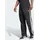 3-Stripes Hose Black/White XS