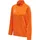 Core XK 1/2-Zip Damen orange tiger XS