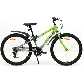 Volare Rocky 24 Zoll RH 31 cm grün