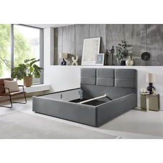 SUN GARDEN Durango 180 x 200 cm Grau