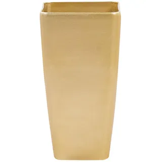 Beliani Modi 30 x 30 x 57 cm Gold