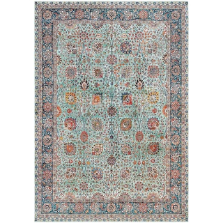 Teppich Mahal Jade 120x160