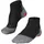 Race Short 1 Paar Schwarz 37-38