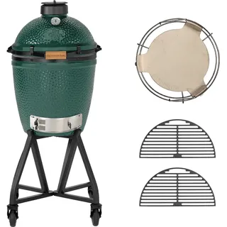 Big Green Egg Kamado MEDIUM Starterset