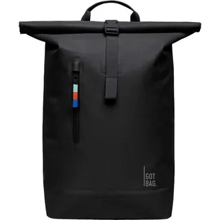 GOT BAG Rolltop Lite 2.0 schwarz