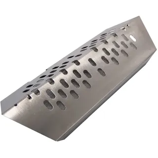 Enders Turbo Zone Abdeckung Monroe Pro Serie