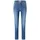 Skinny Mid Blue Used 29/28