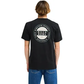 BILLABONG Rotor schwarz S