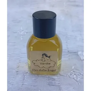 Der dufte Engel Vanilla (Vanille) 7 ml Duftöl Raumduft,