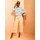ascari Culotte 7/8 Hosen Orange 40