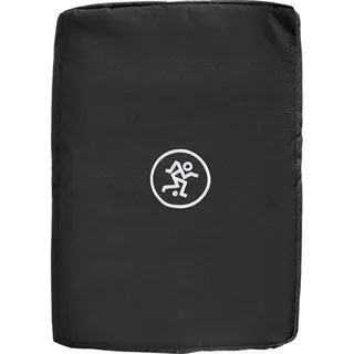Mackie SRM210 Cover, Zubehör DJ, Schwarz