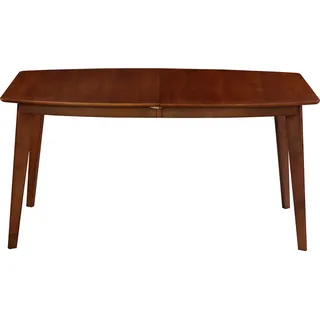 miliboo Leena 150 x 76 x 90 cm Nussbaum