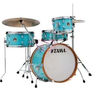 Tama LJK48S-AQB - Drum Kesselsatz