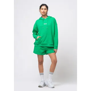 Tom Barron Sweatshirt Grün 34