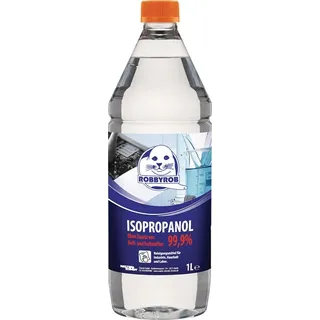 Walter Schmidt Chemie GmbH Isopropanol Reiniger 1 l