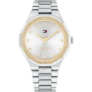 Tommy Hilfiger Piper Edelstahl 36 mm TH1782723