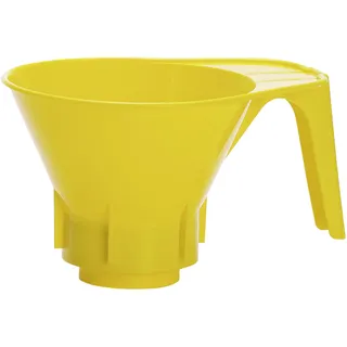 EMSY Einmachtrichter für 53 bis 100 mm Marmeladentrichter Einfülltrichter