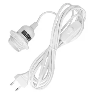 kwmobile Lampenfassung E27