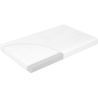 Ergodream Baby-Kaltschaummatratze Air Classic 60 x 120 cm Stoff