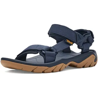Teva Terra Fi 5 Universal Herren Total Eclipse 40,5