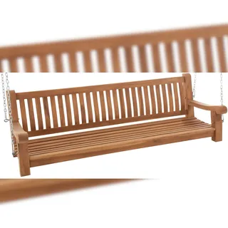 CLP Joyce 200 x 70 x 62 cm Braun