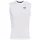 Armour HeatGear Armour Kompressions-Tank-Top Herren 100 white/black M