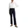 High Rise Jeans Ac560 Dark Indigo Rinse 31 30